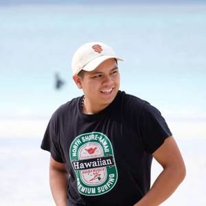 Meet your Posher, Eric